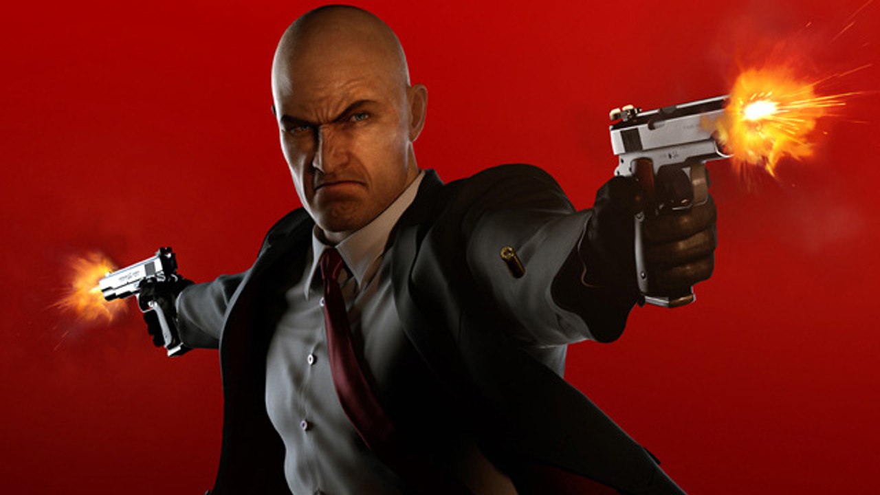 Hitman Go - Pax East 2014