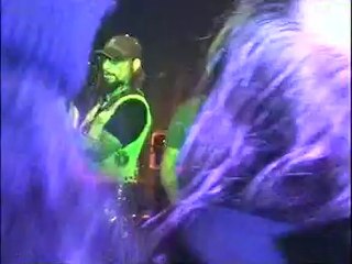 Mean old man - Death Trip