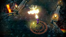 Magicka : Wizard Wars - Début de la phase de Béta ouverte