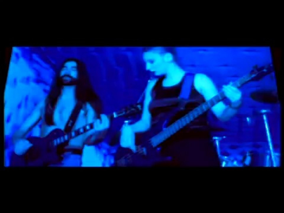 Bu Aşk Fazla Sana (Şebnem Ferah)