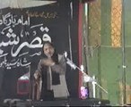 Rooh e Azan ,kalma , aur Namaz by Allama naseem abbas rizvi