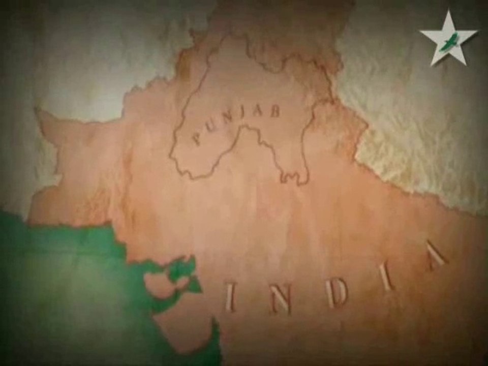 Azaad Pakistan-Episode 5