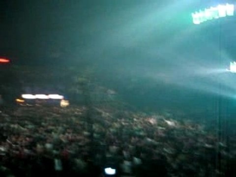 Reverze @ sportpaleis 2007