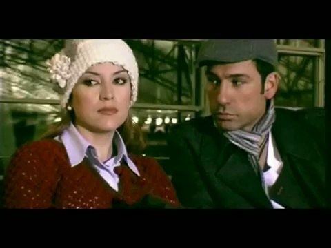 Yazık (Aşkın Nur Yengi)