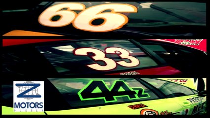 Z-MOTORS 1ra. FECHA MTCC