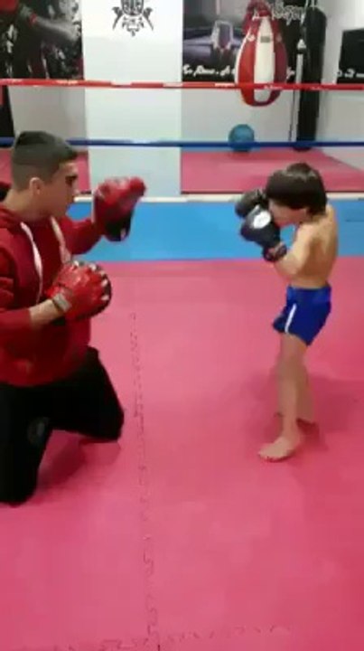 Bruce Lee'nin Oğlunu Bulduk