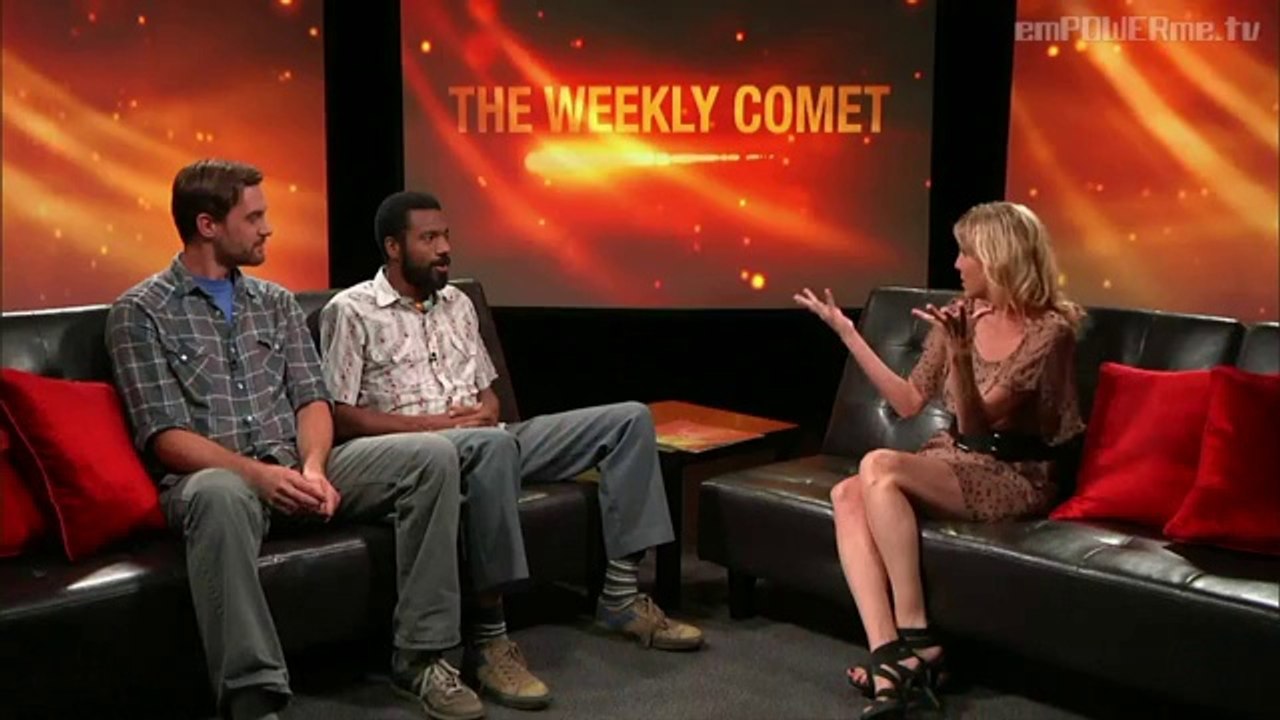 "Rock of Ages" Music Supervisor Matt Sullivan & The Heavy Guilt