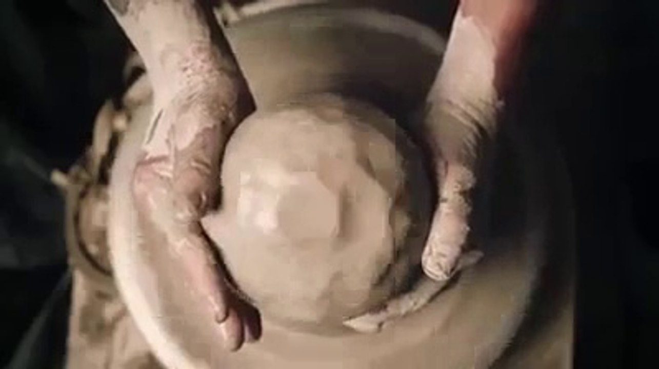 El emeği Göz nuru. İşte sanat bu.