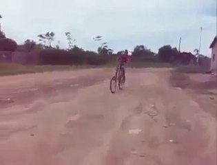 Hani ön teker nereye arka teker oraya giderdi