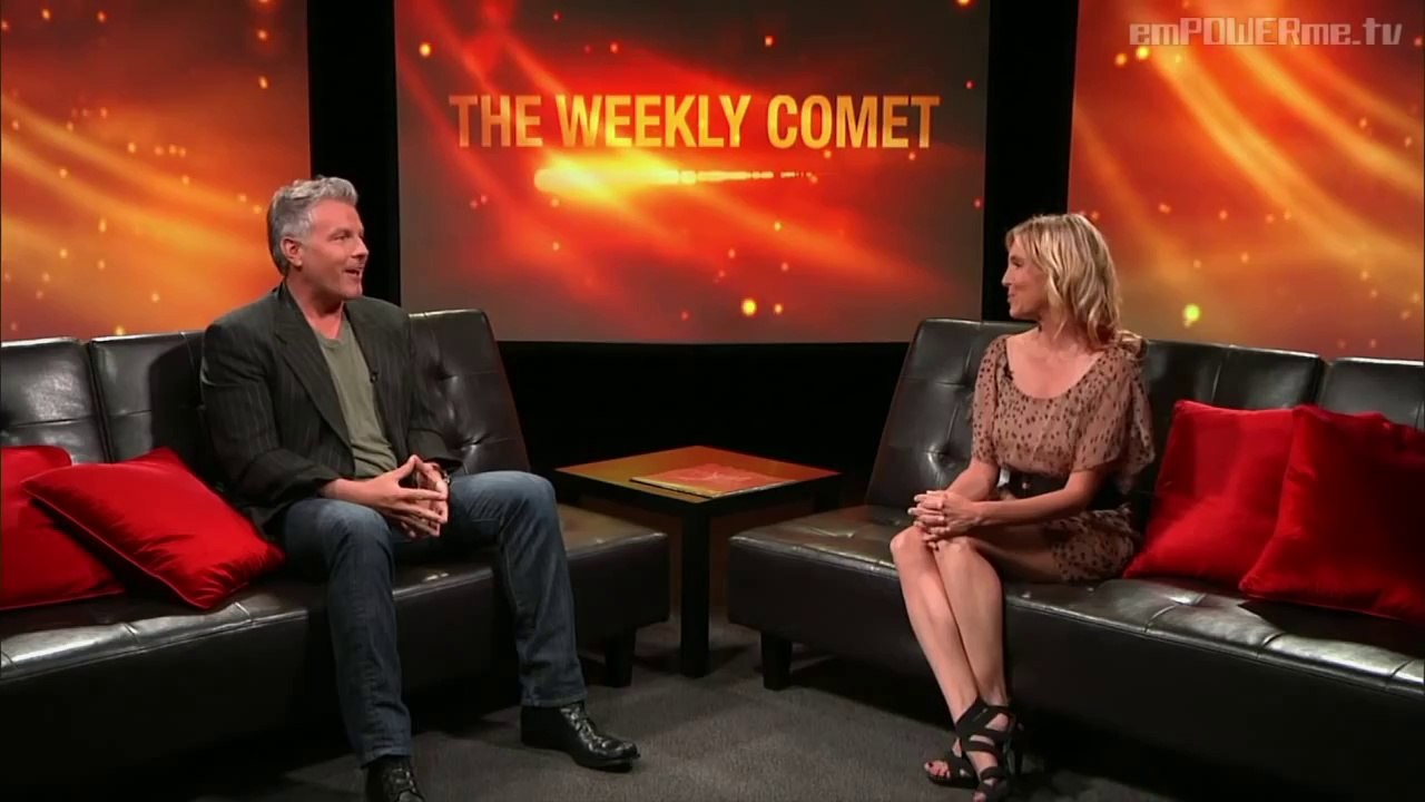 "Rock of Ages" Music Supervisor Matt Sullivan Interview