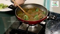 Duck Curry - Malayalam Recipe -Malabar Kitchen