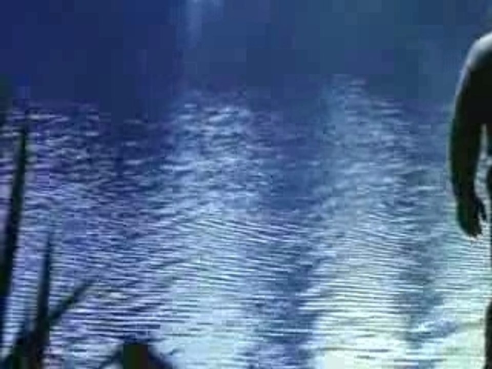 Texas Chainsaw Massacre 3 Trailer
