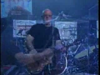 Garbage - Bleed Like Me (Dave Letterman)