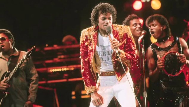 #MJFam Katherine Jackson - Never Can Say Goodbye - Part 2 of 2