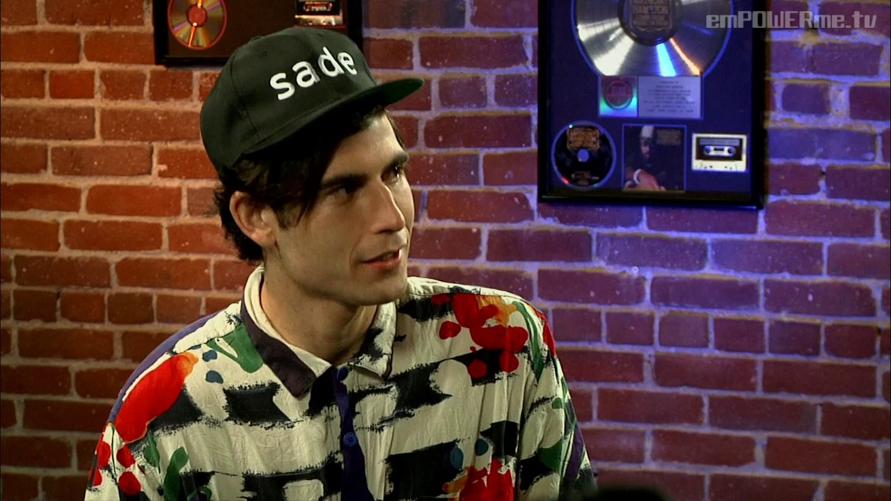 Behind "Sunset Strip: The Movie" and Performance by Laura Warshaue