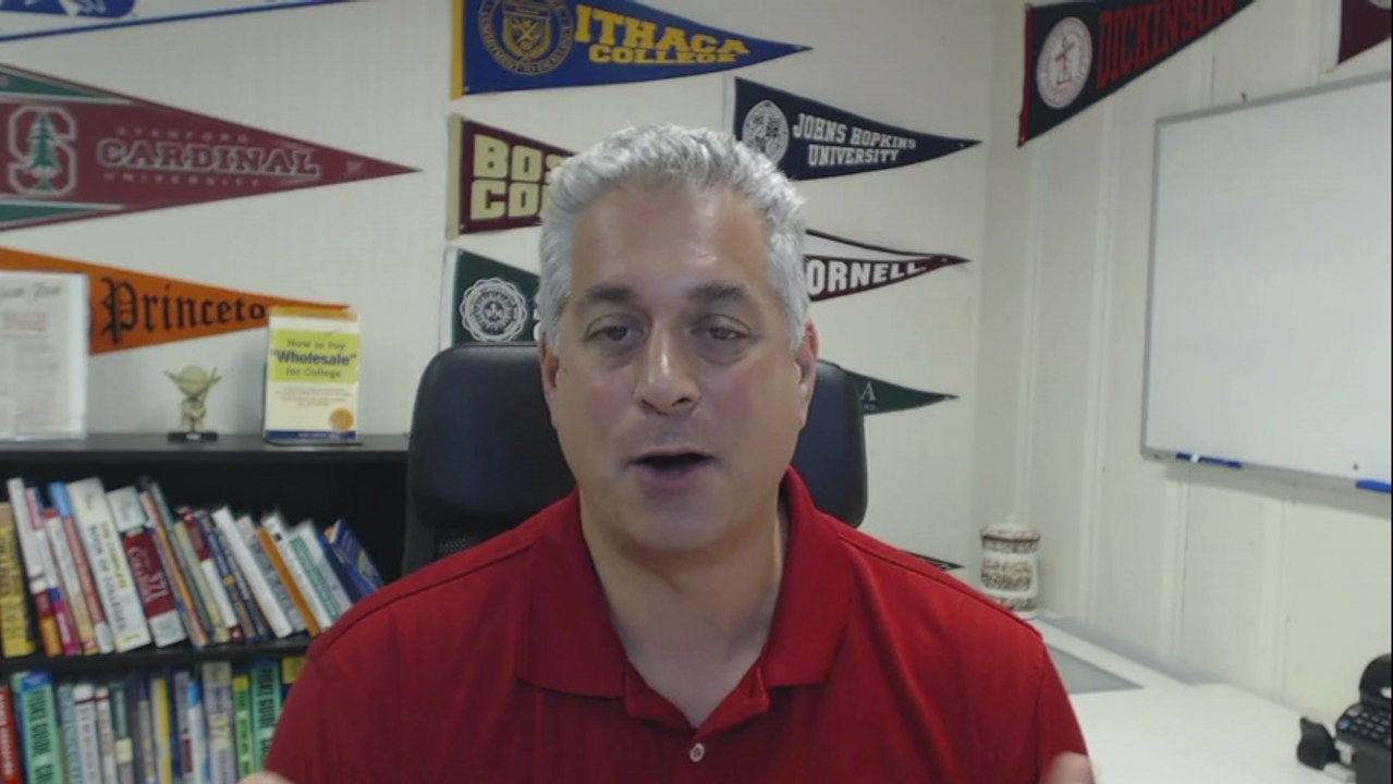 Long Island College Consultant College Essay Tips