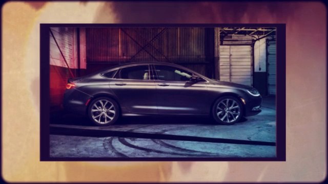 2015 Chrysler 200 near Millbrae at Putnam Chrysler of Burlingame
