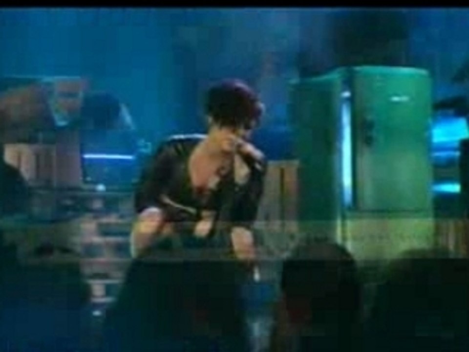 Pink - Just Like A Pill Live