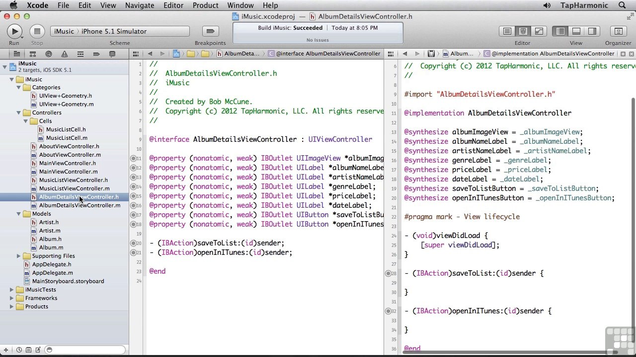 Learning iOS Programming 63