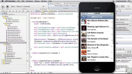 Learning iOS Programming 65