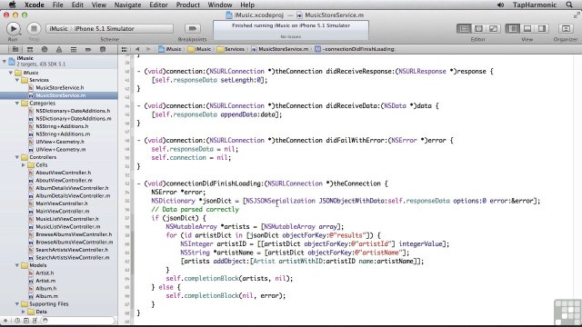 Learning iOS Programming 68