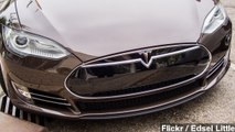 Tesla, Car Critics Fire Back After 'Junk' Rating From S&P