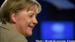Angela Merkel Tops Forbes' List Of 100 Most Powerful Women