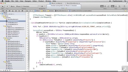 Learning iOS Programming 71