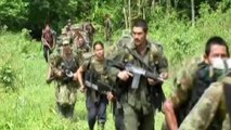 FARC weighs peace talks as it turns 50