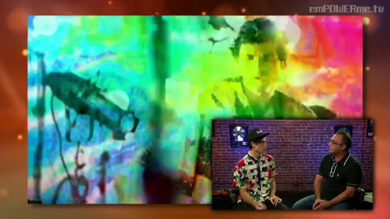 Pick of the Week: The White Arrows