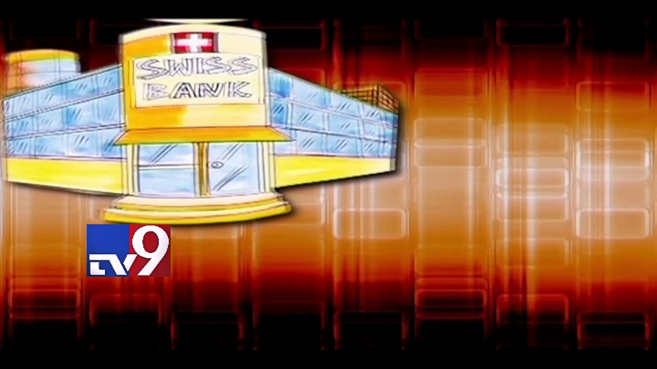 Can Modi government bring back black money from Swiss Banks - 30 minutes