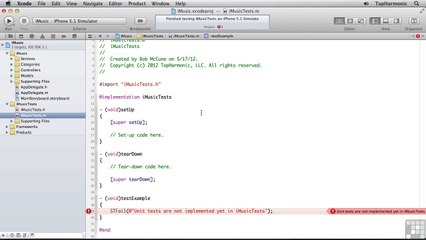 Learning iOS Programming 74