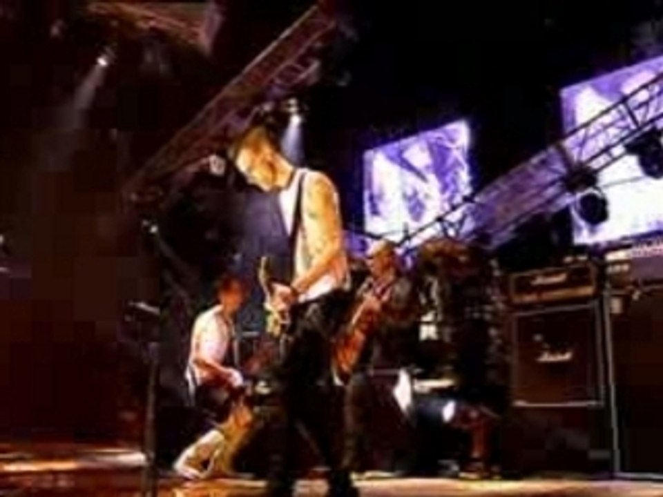 Placebo-Vs-Pixies-Where is my Mind BERCY