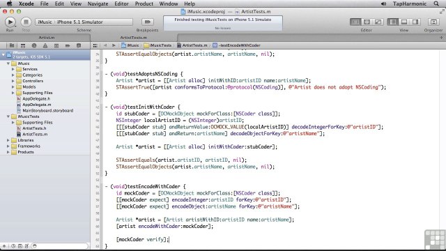 Learning iOS Programming 77