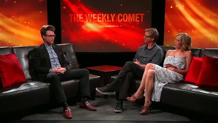 Miriam Cutler, The 88 and Alec Benjamin