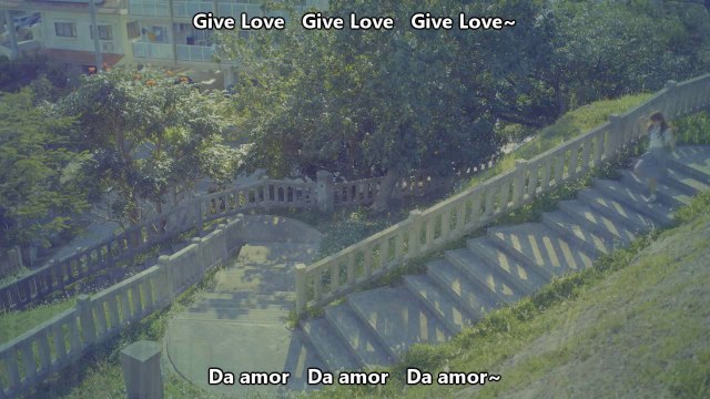 AKMU (Akdong Musician) - Give Love [Sub Español + Hangul + Romanización]