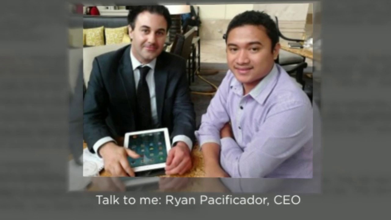 Rypaci Marketing Solution