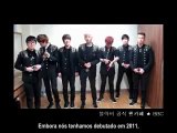 [4daBLOCKERS] 02.01.12 - Saudações de Ano Novo do Block B