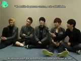 [4daBLOCKERS] 18.12.11 - MTV Most Wanted - Block B