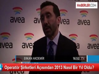 Operatör Şirketleri Açısından 2013 Nasıl Bir Yıl Oldu?