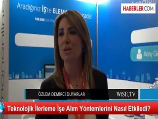 Teknolojik İlerleme İşe Alım Yöntemlerini Nasıl Etkiledi?