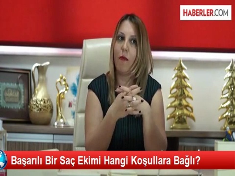 Başarılı Bir Saç Ekimi Hangi Koşullara Bağlı?
