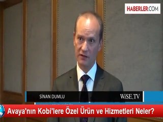 Avaya'nın Kobi'lere Özel Ürün ve Hizmetleri Neler?