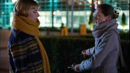 Verbotene Liebe : Thore sitzt im Rollstuhl II Folge 4504