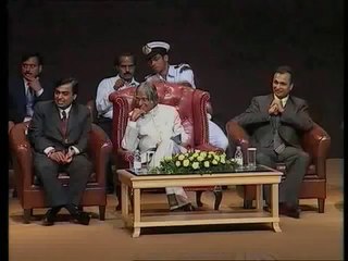 Arun Shourie -- Dhirubhai Ambani Memorial Lecture