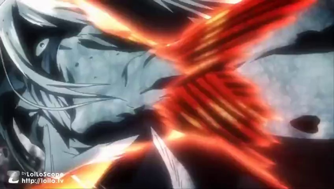 【MAD】進撃の巨人～紅蓮の弓矢～
