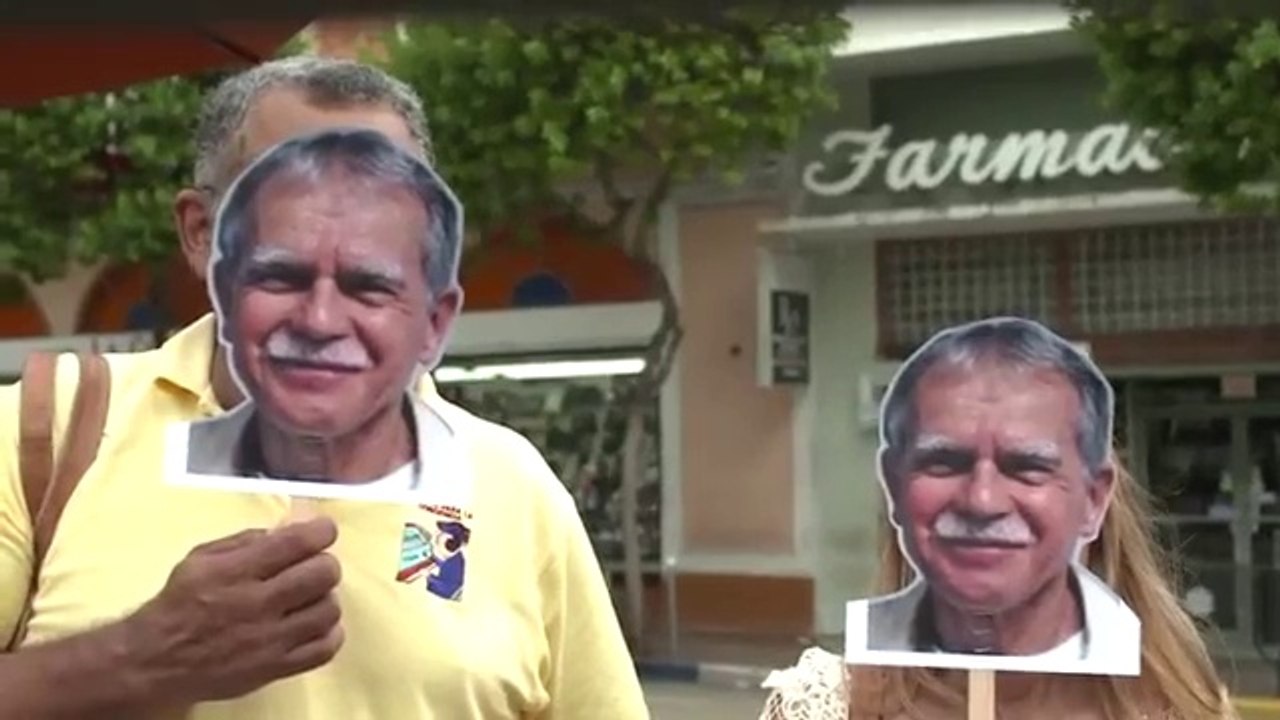 La Borinqueña Revolucionaria en Bomba para Oscar
