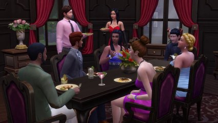 Les Sims 4 - Le Mode de Construction