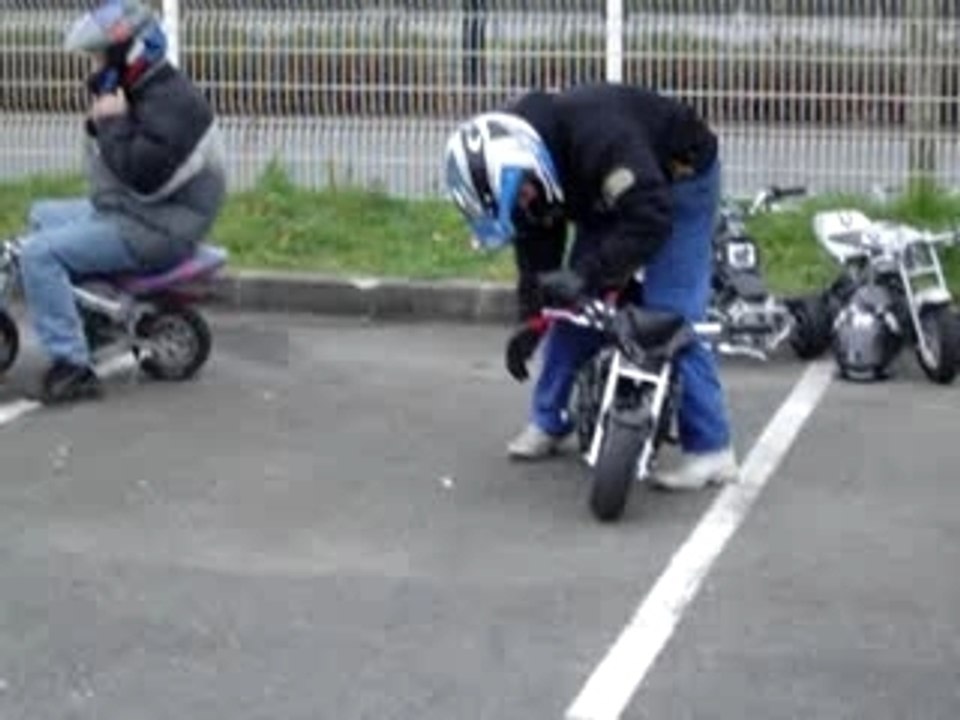 pocket a carrefour