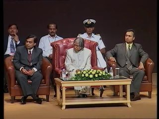 Narendra Modi -- Dhirubhai Ambani Memorial Lecture